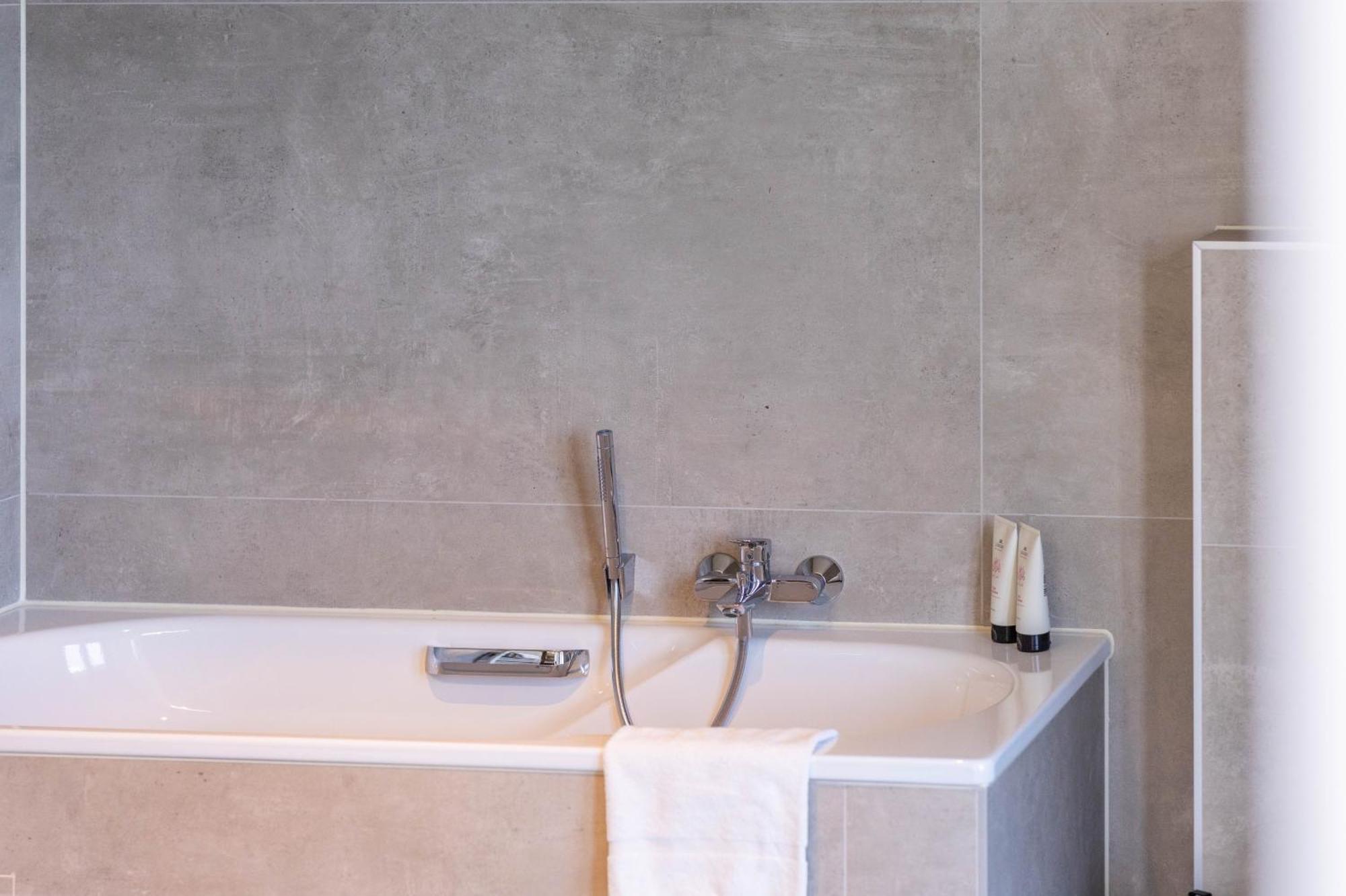 The Bay Luxurious Full Sea View Apartment Cadzand Bagian luar foto