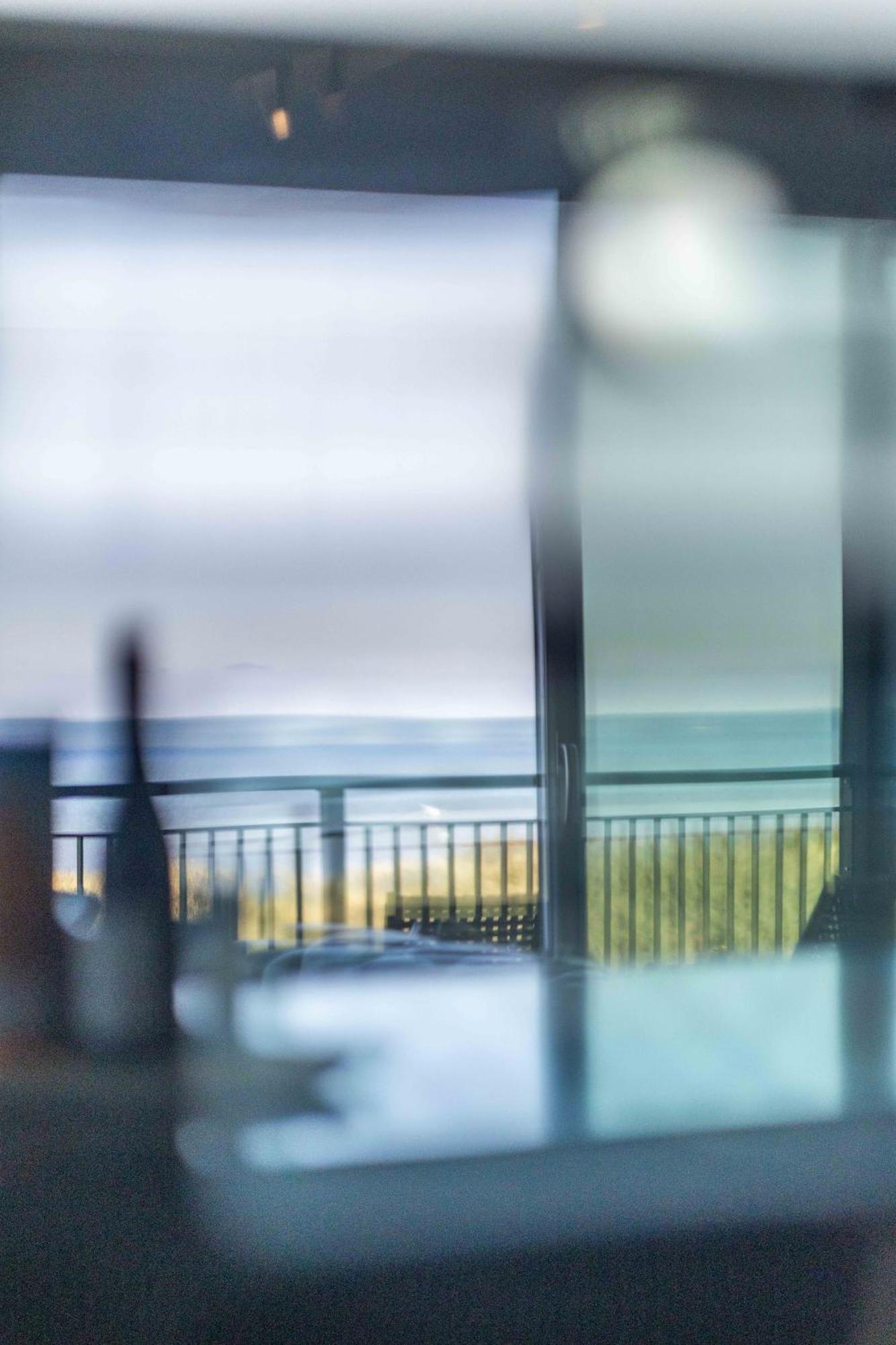 The Bay Luxurious Full Sea View Apartment Cadzand Bagian luar foto